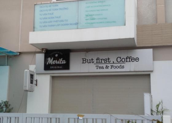 Diệt mối tận gốc cho Merita but first coffee Tp. Thủ Đức